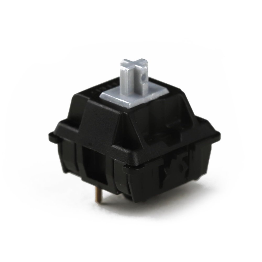 Cherry v2 MX2A 3pin Switch Brown Red Black Blue Silver Pink Mechanical Keyboard switches PCB Mount