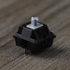 Cherry v2 MX2A 3pin Switch Brown Red Black Blue Silver Pink Mechanical Keyboard switches PCB Mount view 2