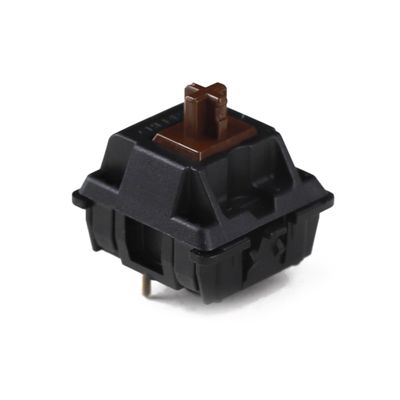 Cherry v2 MX2A 3pin Switch Brown Red Black Blue Silver Pink Mechanical Keyboard switches PCB Mount