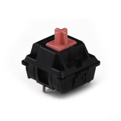 Cherry v2 MX2A 3pin Switch Brown Red Black Blue Silver Pink Mechanical Keyboard switches PCB Mount