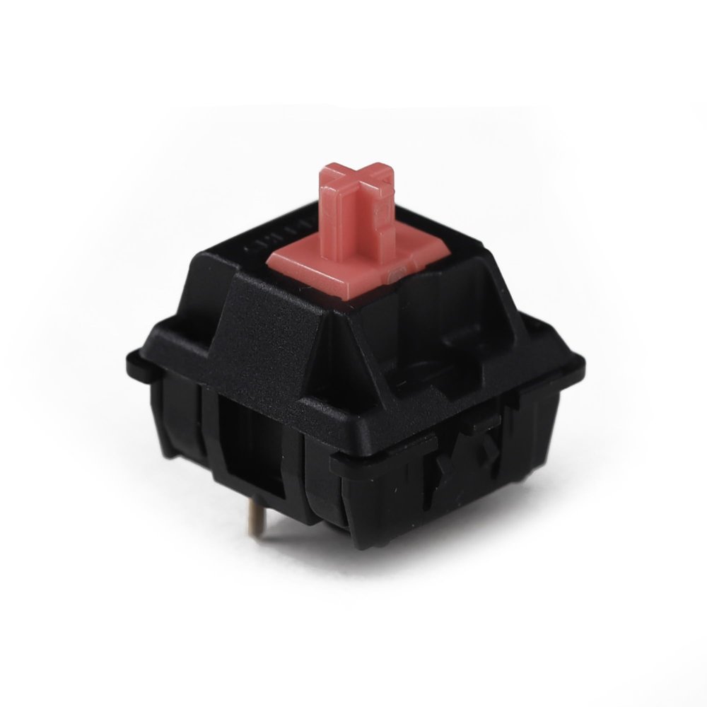 Cherry v2 MX2A 3pin Switch Brown Red Black Blue Silver Pink Mechanical Keyboard switches PCB Mount