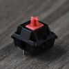 Cherry v2 MX2A 3pin Switch Brown Red Black Blue Silver Pink Mechanical Keyboard switches PCB Mount view 2