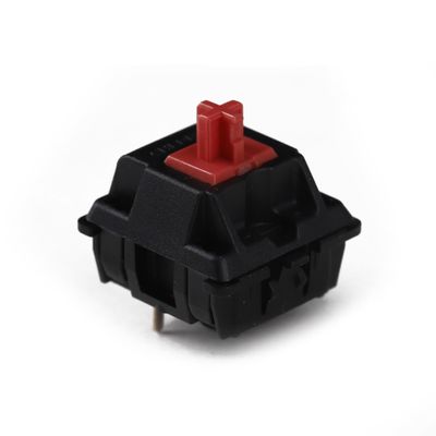 Cherry v2 MX2A 3pin Switch Brown Red Black Blue Silver Pink Mechanical Keyboard switches PCB Mount