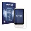 savvies 6 Pack Screen Protector Compatible with Pocketalk Plus Protection Film Clear view 1