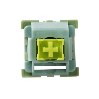 Outemu SMD RGB 5 pin Panda Silent Peach Lemon MX Switch OTM for GK61 GK64 MX Mechanical Keyboard Switches