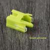 Outemu SMD RGB 5 pin Panda Silent Peach Lemon MX Switch OTM for GK61 GK64 MX Mechanical Keyboard Switches view 3