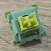 Outemu SMD RGB 5 pin Panda Silent Peach Lemon MX Switch OTM for GK61 GK64 MX Mechanical Keyboard Switches view 4