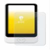upscreen Matte Screen Protector Glass Film compatible with Pocketalk Plus - Anti-Glare, Anti-Fingerprint, 9H Glass Protection, 1-Pack view 2