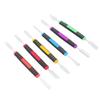Angoily 3sets Laptop Repair Tools Professional Opening Pry Stick for Electronics 6pcs*3 view 3