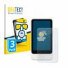 brotect Anti-Glare Glass Screen Protector Matte for Pocketalk Plus (3 Pack) - Anti-Scratch 9H Protection Film view 1