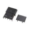 10-100Kts Molex 5.08mm Pitch Black 4Pin IDE Female One-Piece Nylon Shell Plug 4PIn Power Connector with Terminals (Size : 20Sets) view 4
