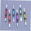 Angoily 12pcs Laptop Repair Tools Double-Ended Spudger Stick Easy-Grip Handle for Phone LCD and Electronics view 3