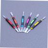 Angoily 12pcs Laptop Repair Tools Double-Ended Spudger Stick Easy-Grip Handle for Phone LCD and Electronics view 4