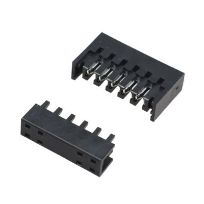 10Pcs Black IDE HDD Sata Power Male Female Connector with Copper Terminal Metal Pin Fit Compatible Hard Disk (Color : SATA 1With 90 Cap)