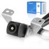 ACAUTO Rear View Backup Camera Compatible with Honda Pilot 2012 2013 2014 2015 Reversing Park Assist Backup Camera Replaces 39530SZAA01 39530-SZA-A01 view 1
