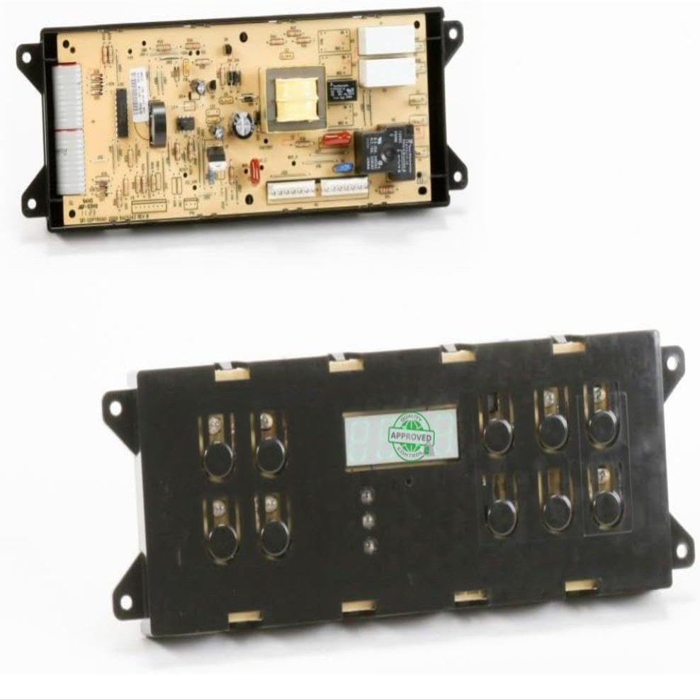 Equip. DR US 316557115 EDU0510 Control Board Fits Old #s 316557115
