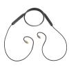 JTLB MMCX Adapter Cable with Microphone and Controller, Bluetooth Earphone Cable for IE300 IE600 IE900, view 1