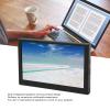 Sanpyl 5 Inch Portable Monitor, 800x480 LCD Display 60Hz 16:9 170 Degrees Full View Metal Housing Mini Second External Monitor for Laptop, External Computer Monitor view 4