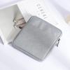 SOENS E-Book Reader Sleeve Pouch Suitable for Kobo Libra 2 N418 2021 H20 N873 2019 7inch Shock Proof Zipper Bag (Color : Dark Grey) view 2