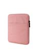 SOENS E-Book Reader Sleeve Pouch Suitable for Kobo Libra 2 N418 2021 H20 N873 2019 7inch Shock Proof Zipper Bag (Color : Pink) view 1