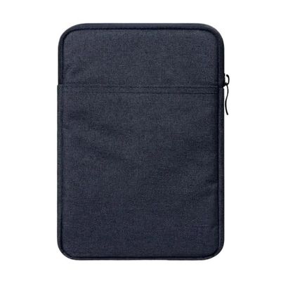 SOENS Sleeve Cover Suitable for Kobo Aura N514 /GLO HD N437 Clara 2E 2022 HD N249 6 inch ebook eReader Pouch Bags Cases (Color : Navy)