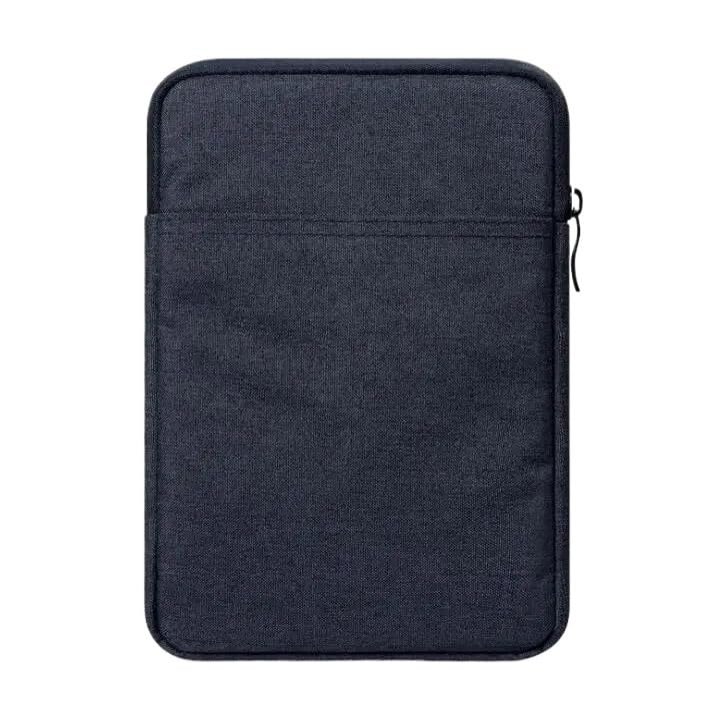 SOENS Sleeve Cover Suitable for Kobo Aura N514 /GLO HD N437 Clara 2E 2022 HD N249 6 inch ebook eReader Pouch Bags Cases (Color : Navy)