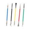Angoily 10pcs Pry Tools for Electronics High-Toughness Kit Tablet Disassemble Tool view 1