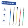 Angoily 10pcs Pry Tools for Electronics High-Toughness Kit Tablet Disassemble Tool view 3