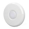 Indoor Motion Sensor, 12V Ceiling Mounted Infrared Motion Sensor, Wide Range, Multiple Alarm Modes, ABS Material for Neighborhood, Motion Detectors view 3