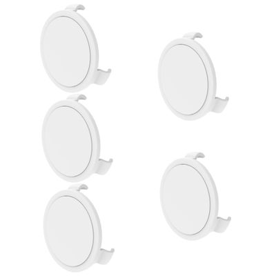 Angoily 5pcs Holder Bracket Spark Accessory Mount Strong Adhesive No Sticky Residue