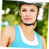 DOITOOL 40pcs Chin Pad for Hard Hats Chin Strap Accessories for Safety Helmets Easy to Install Sturdy Material for Comfort and Security view 3