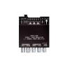 HIFI Stereo DIY Full Sound 2.0 Channel Digital Amplifier Board 50W 100W 5.0 (ZK-TB21) view 1