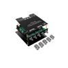 HIFI Stereo DIY Full Sound 2.0 Channel Digital Amplifier Board 50W 100W 5.0 (ZK-TB21) view 2