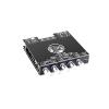YOURRYONG HIFI Stereo DIY Full Sound 2.0 Channel Digital Amplifier Board 50W 100W 5.0 (ZK-AS21) view 1