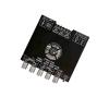 YOURRYONG HIFI Stereo DIY Full Sound 2.0 Channel Digital Amplifier Board 50W 100W 5.0 (ZK-AS21) view 2
