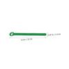 Angoily 50pcs Cord Fixing Straps Reusable Cable Ties Cable Organizers Tidy up Your Electronics No Tangle view 2