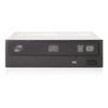 HP 624192-B21 Internal DVD-Writer Black DVD-R/RW Support (Renewed) view 1