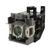 Advanced Lamps 5J.J2605.001 Lamp & Housing for BenQ Projectors - Fits 5J.J2805.001, 5J.J3905.001, SH940, SP890, W5500, W7000+, W7500-1 Unit Per Pack - 90-Day Warranty view 2