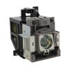 Advanced Lamps 5J.J2605.001 Lamp & Housing for BenQ Projectors - Fits 5J.J2805.001, 5J.J3905.001, SH940, SP890, W5500, W7000+, W7500-1 Unit Per Pack - 90-Day Warranty view 3