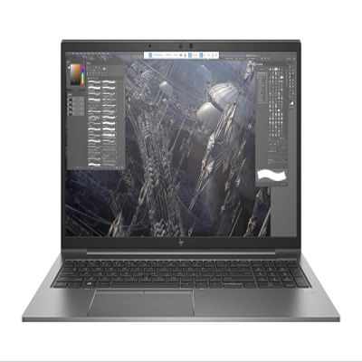 HP ZBook Firefly 15 G7 15.6 FHD Intel Core i7-10610U 1.8GHz Quad Core, 32GB RAM, 512GB SSD, Windows 11 Pro 64Bit, CAM (Renewed)