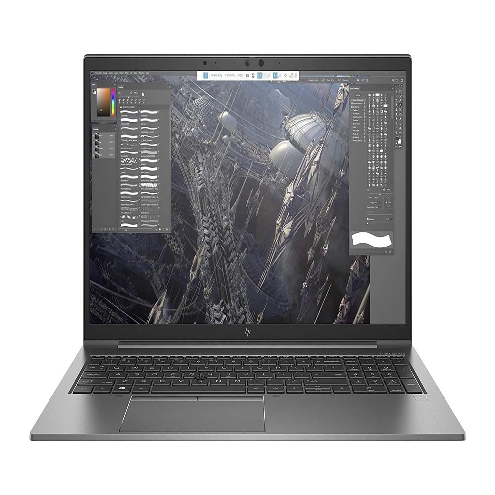 HP ZBook Firefly 15 G7 15.6 FHD Intel Core i7-10610U 1.8GHz Quad Core, 32GB RAM, 512GB SSD, Windows 11 Pro 64Bit, CAM (Renewed)