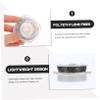 POPETPOP 2rolls Fishing Rod Cable Fishing Rod Guide Cable Workmanship Fish Pole Tie Line Wrapping Fixing Line view 3