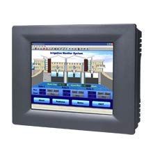 ADVANTECH Corp TPC-61T-E3AE, Touch Panel Computer, 5.7"" QVGA, TI AM3517,256MB DDR2, 320 x 240 Res, 4-Wire resistive