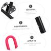 POPETPOP Bike Kickstnd Boys and Girls Balance Bike Stand Kickstand Adjustable for Bicycles Supply view 4