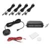 Car Parking Sensor Reversing Kit Bibi Level Three Heartbeat Tone, Accuracy of Centimeter Level, Probe Self Test Function for Avoiding Collisions view 1