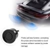 Car Parking Sensor Reversing Kit Bibi Level Three Heartbeat Tone, Accuracy of Centimeter Level, Probe Self Test Function for Avoiding Collisions view 3