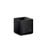 KEF Kube 8 MIE 8 Inch 300 Watt Powered Subwoofer (Black) view 3