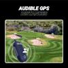 Blue Tees Golf Player Go - Golf GPS Speaker, Powered by AI, Compact GPS Speaker, Auto Course Recognition, Bluetooth Audio, 40,000+ Courses, IPX7 Waterproof, 16+ hr Battery, Built-in Magnetic Strip view 4