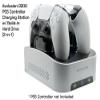 Avolusion D200 8TB USB 3.0 External Gaming Hard Drive + Controller Charging Station (2-in-1 for PS5 Console) - 2 Year Warranty view 4