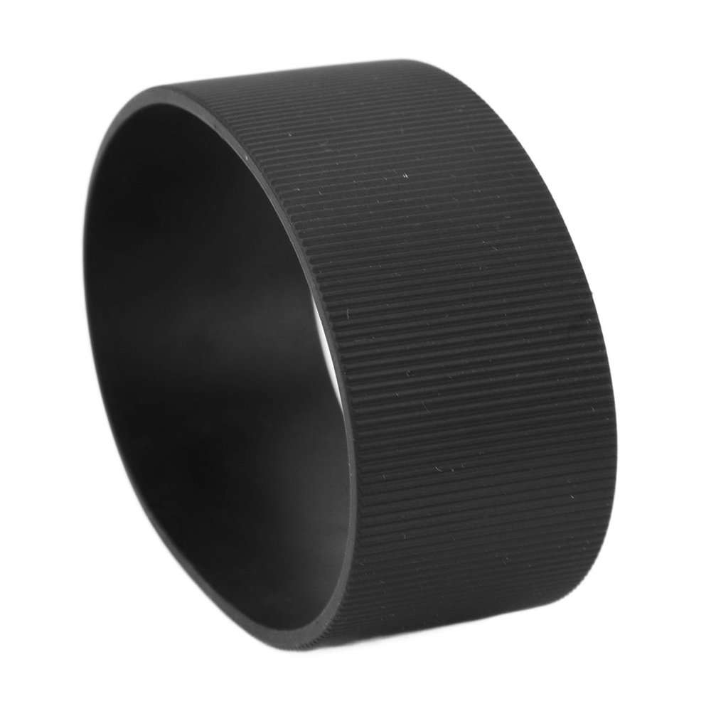 24-240mm F3.5-6.3 OSS Lens Rubber Ring Replacement, Rubber Material, Accurate Manufacturing, Easy Installation, Camera Lens